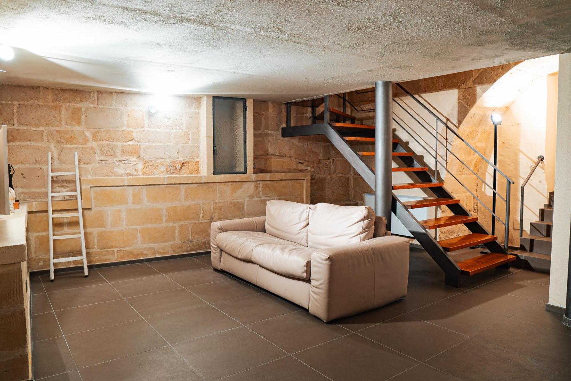 Ai Quarti Sottani Hotel Matera Exterior photo